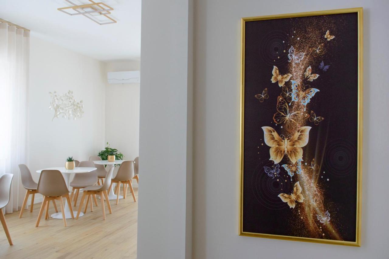 Incantevole Valle Agrigento Eksteriør billede
