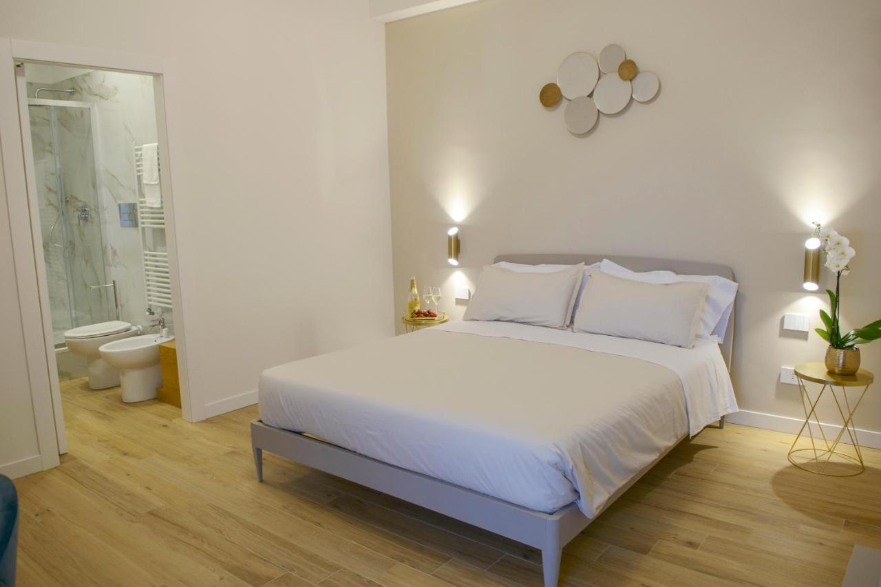 Incantevole Valle Agrigento Eksteriør billede