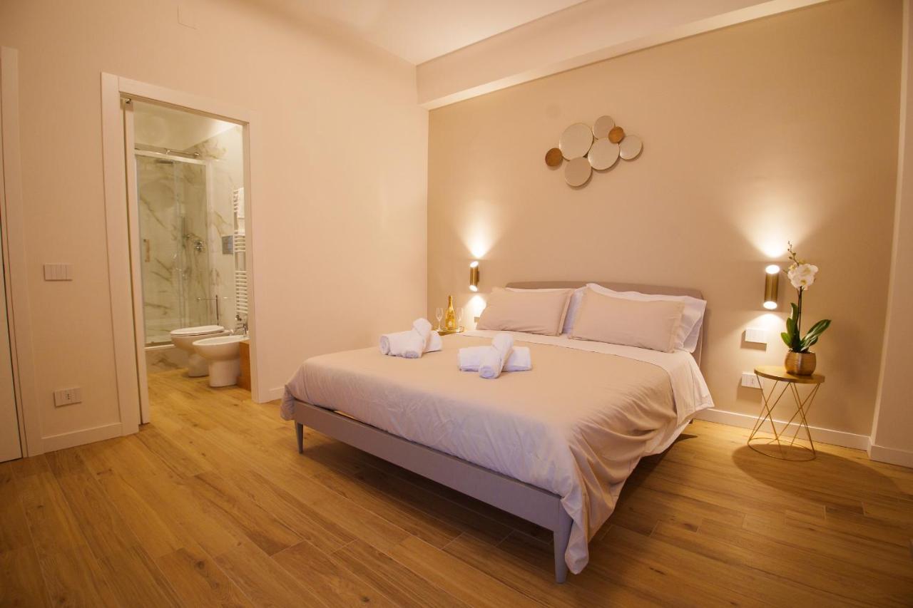 Incantevole Valle Agrigento Eksteriør billede